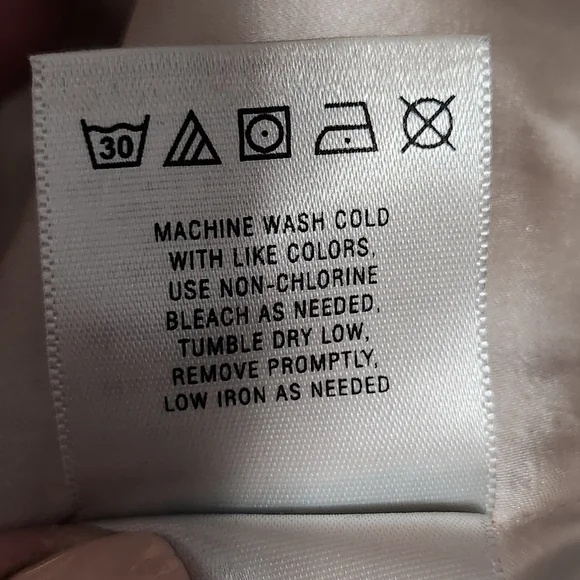 Maeve Orange and Cream Pencil Skirt - Picture 12 of 12